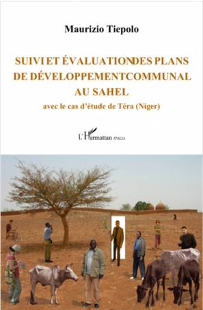 Suivi et évaluation des plans de développement communal au Sahel