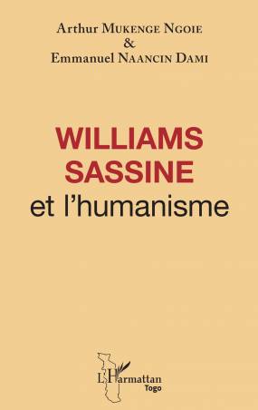Williams Sassine et l&#039;humanisme