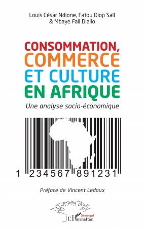 Consommation, commerce et culture en Afrique