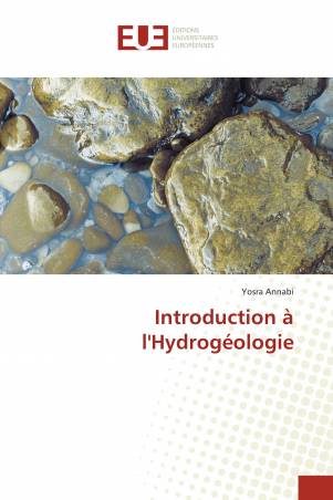 Introduction à l'Hydrogéologie