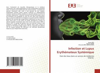 Infection et Lupus Erythémateux Systémique