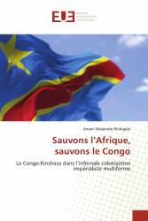 Sauvons l’Afrique, sauvons le Congo