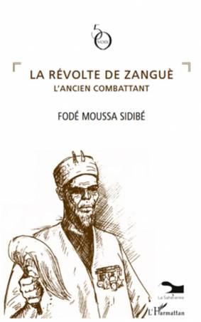 La révolte de Zanguè l'ancien combattant