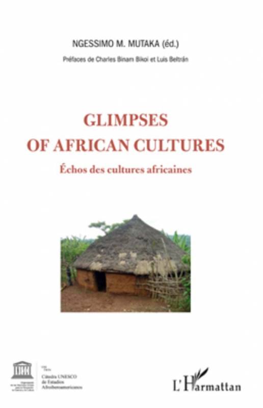 Glimpses of african cultures