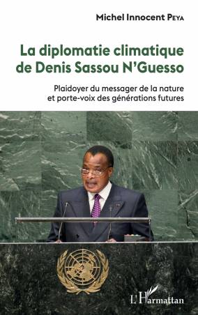 La diplomatie climatique de Denis Sassou N'Guesso