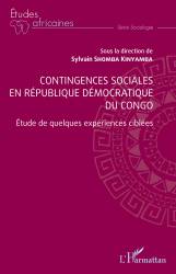 Contingences sociales en République Démocratique du Congo