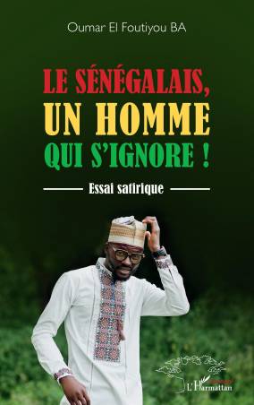 Le Sénégalais, un homme qui...