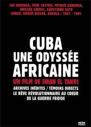 Cuba, une odyssée africaine de Jihan El Tahri