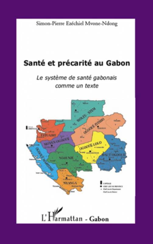 Santé et précarité au Gabon