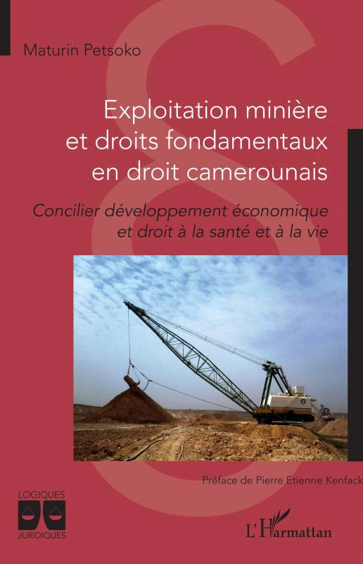 Exploitation minière et droits fondamentaux en droit camerounais