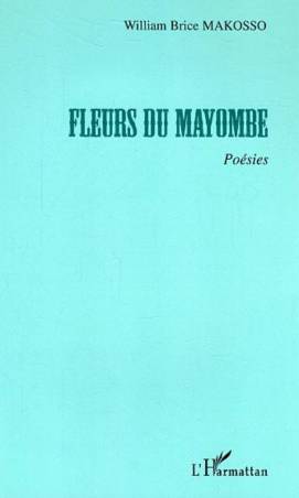 Fleurs du Mayombe