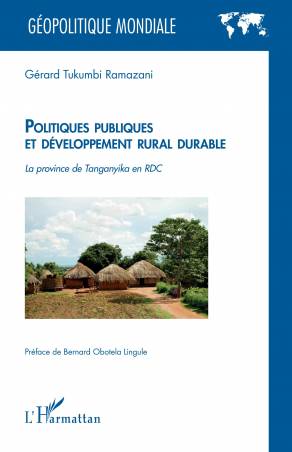 Politiques publiques et développement rural durable