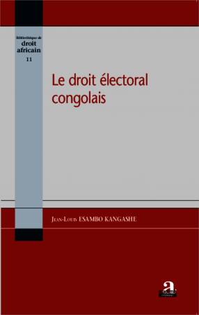 Le droit électoral congolais