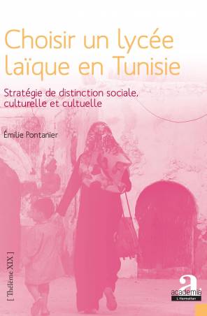 Choisir un lycée laïque en Tunisie