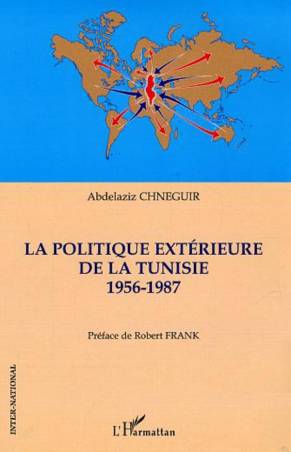 La politique extérieure de la Tunisie