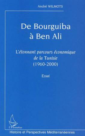 De Bourguiba à Ben Ali