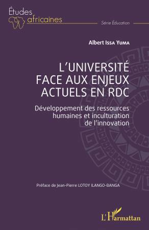 L'université face aux enjeux actuels en RDC