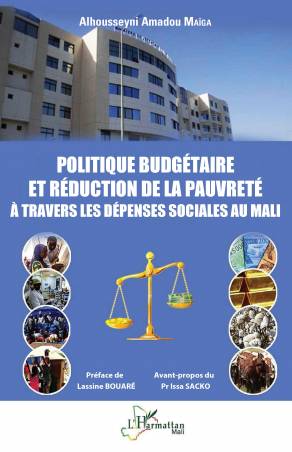 Politique budgétaire et réduction de la pauvreté à travers les dépenses sociales au Mali
