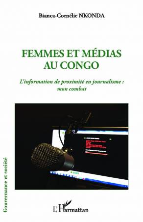 Femmes et médias au Congo