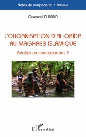 L'organisation d'Al-Qaïda au Maghreb Islamique
