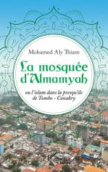 La mosquée d'Almamyah