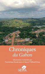 Chroniques du Gabon