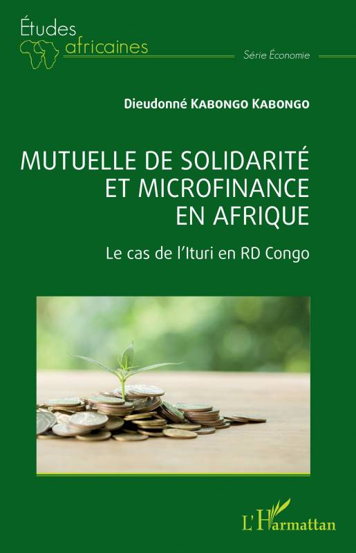 Mutuelle de solidarité et microfinance en Afrique