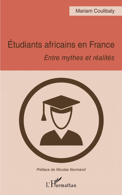 Étudiants africains en France
