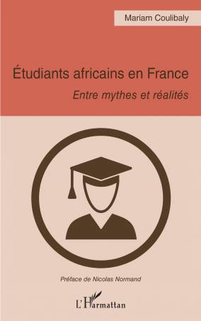 Étudiants africains en France