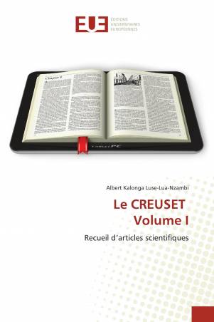 Le CREUSET Volume I