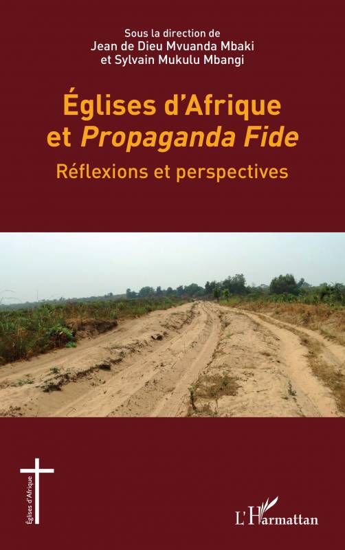 Eglises d'Afrique et Propaganda Fide