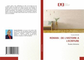 ROMAN : DE L'HISTOIRE A L'ECRITURE