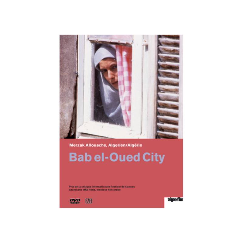 Bab el-Oued City Merzak Allouache