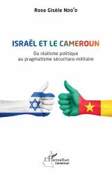 Israël et le Cameroun