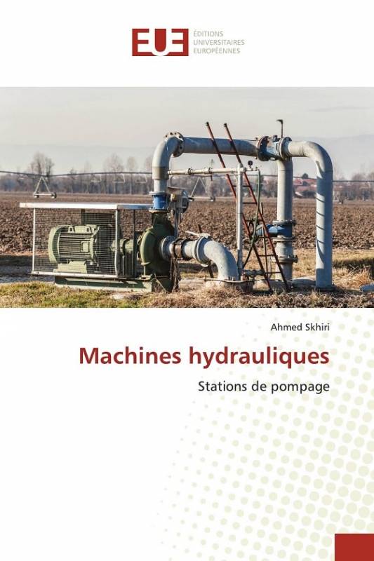 Machines hydrauliques