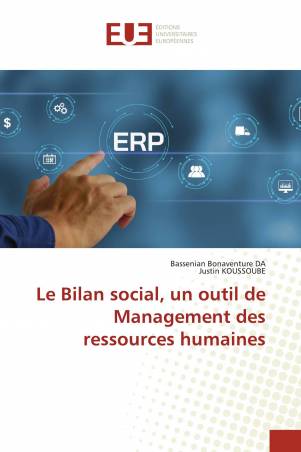 Le Bilan social, un outil de Management des ressources humaines