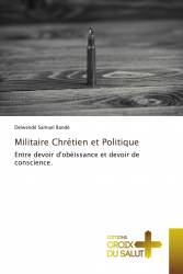 Militaire Chrétien et Politique