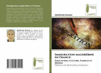Immigration maghrébine en France: