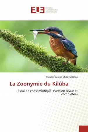 La Zoonymie du Kílúba