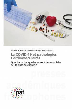 La COVID-19 et pathologies Cardiovasculaires