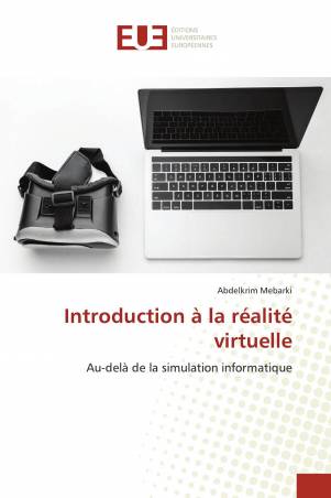 Introduction à la réalité virtuelle