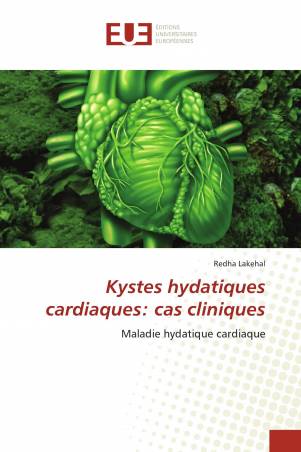 Kystes hydatiques cardiaques: cas cliniques