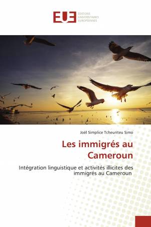Les immigrés au Cameroun