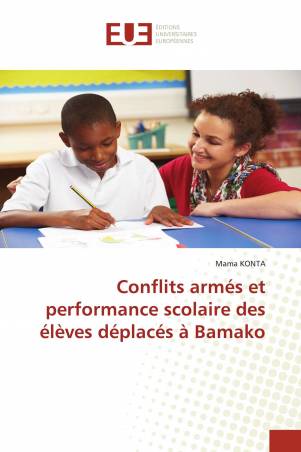 Conflits armés et performance scolaire des élèves déplacés à Bamako