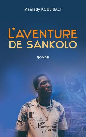 L'aventure de Sankolo