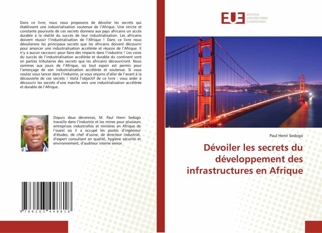 Dévoiler les secrets du développement des infrastructures en Afrique