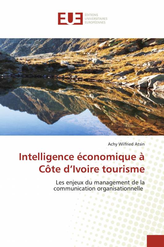 Intelligence économique à Côte d’Ivoire tourisme