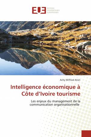 Intelligence économique à Côte d’Ivoire tourisme