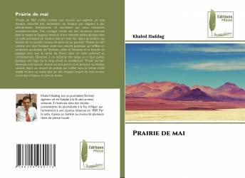 Prairie de mai