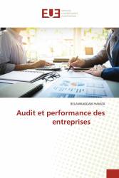 Audit et performance des entreprises